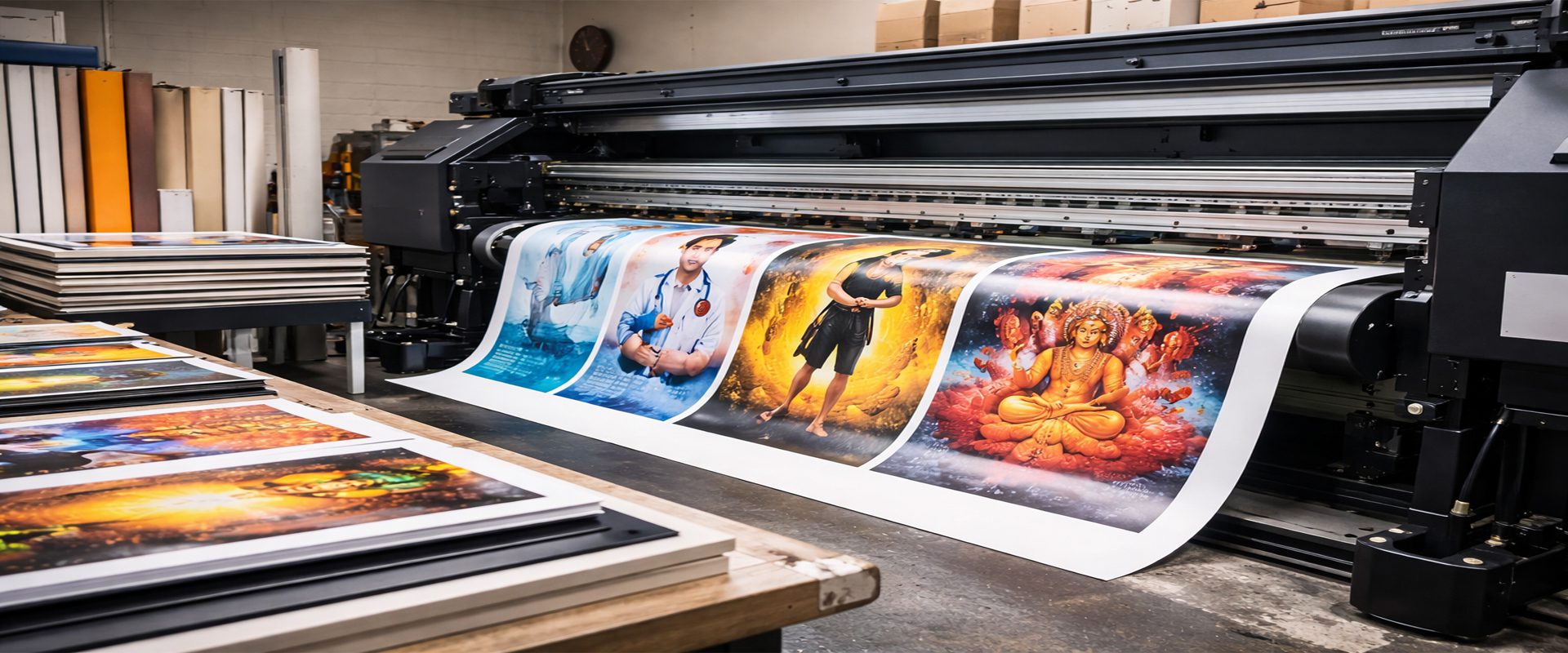 Emo Gallery Printing