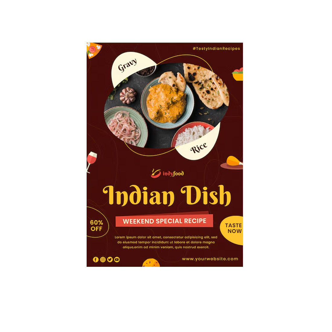 Emo Gallery Pamphlet