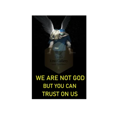 Doctor motivational poster for clinic inspirational medical quote wall poster